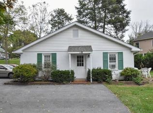 507 Raspberry Ln, West Chester, PA 19382