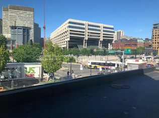 52 Salem St APT 1R, Boston, MA 02113