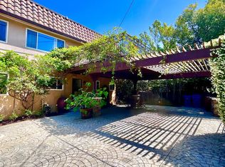 503 N Greencraig Rd, Los Angeles, CA 90049