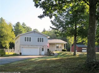 32 Lane Rd, Poland, ME 04274