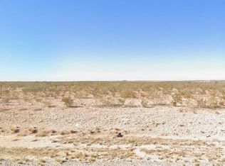 Fm 2355, Barstow, TX 79719
