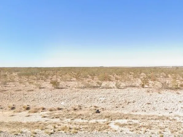 Fm 2355, Barstow, TX 79719