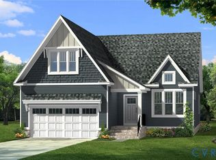 7206 Sommervale Dr, Moseley, VA 23120