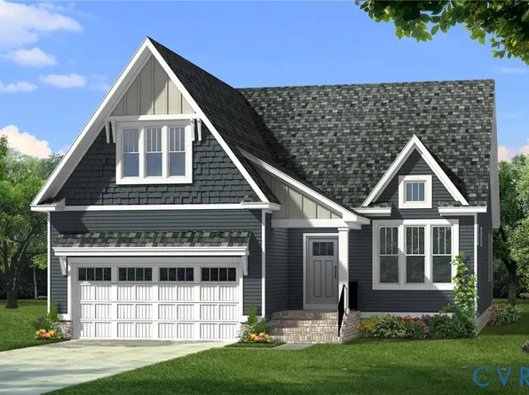 7206 Sommervale Dr, Moseley, VA 23120