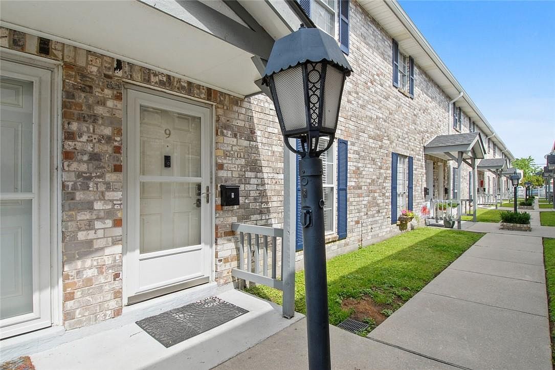 1628 Vintage Dr, Kenner, LA 70065 Zillow