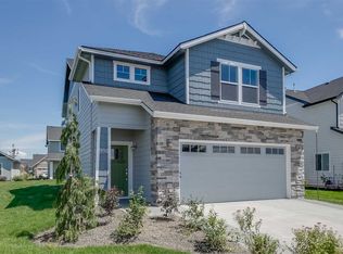 994 N Synergy Ln, Eagle, ID 83616