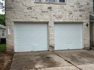 3907 SE Sojourner St, Austin, TX 78725