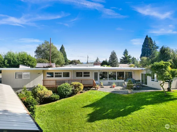 3033 Lynn Street, Bellingham, WA 98225