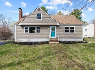 51 Winding Way, Portland, ME 04102