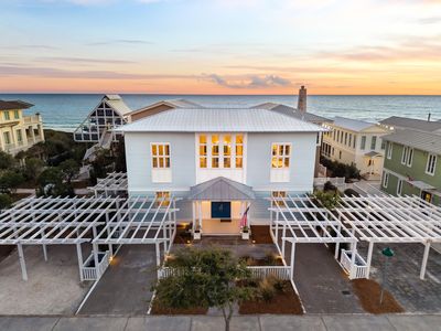 2110 E County Highway 30a, Santa Rosa Beach, FL, 32459