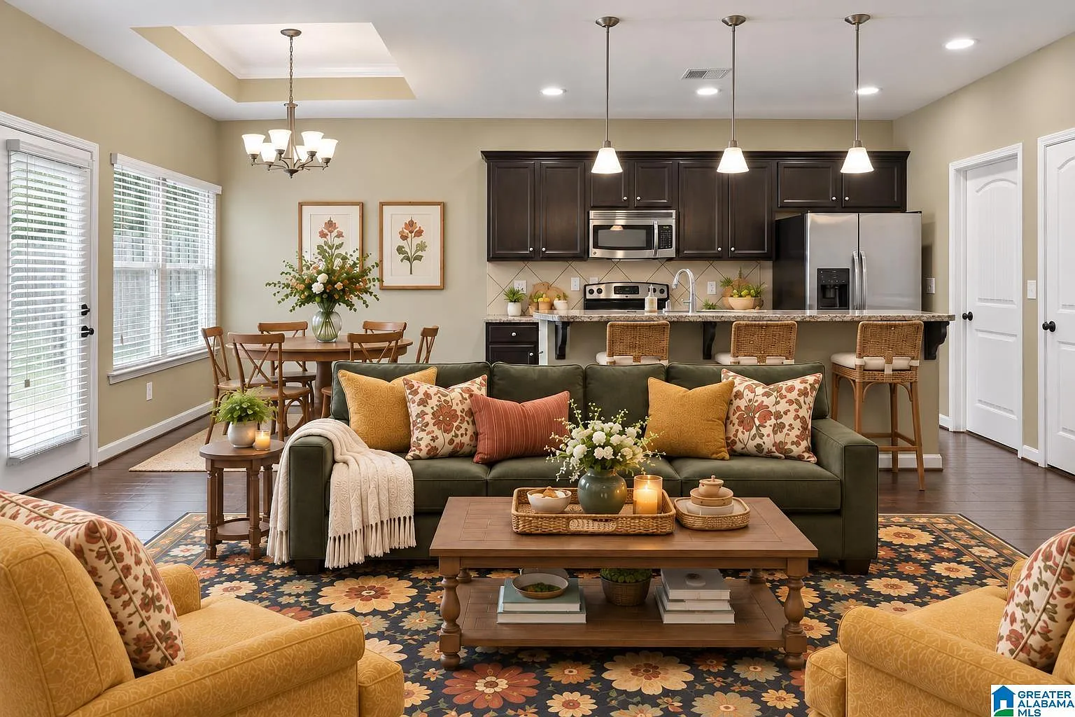 3 bed, 2.0 bath, $1,749 — Photo 3