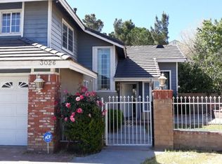 3026 Quarry Rd, Palmdale, CA 93550