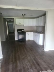 1422 San Casimiro, San Antonio, TX, 78214