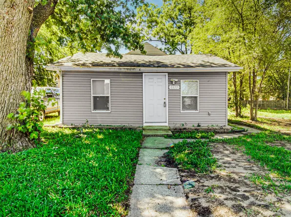 1977 W 47th Ave, Gary, IN 46408