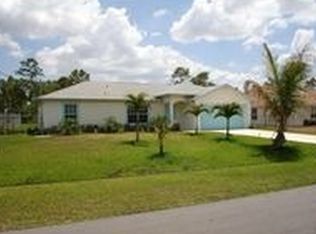 5820 NW Gillespie Ave, Port Saint Lucie, FL 34986