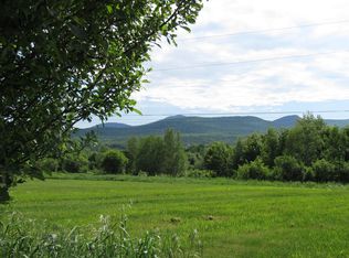 1386 Morse Rd, North Troy, VT 05859