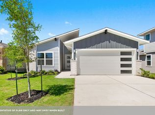 213 Deserti Rd, Leander, TX 78641