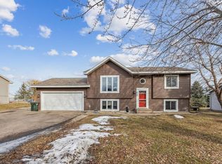 412 Aaron St, Star Prairie, WI 54026