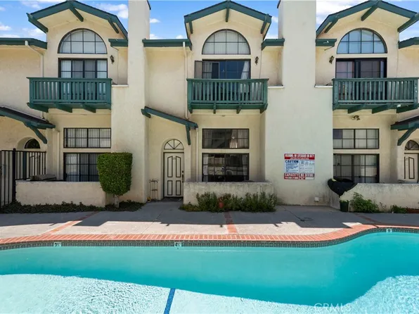 14325 Foothill Blvd Unit 26, Sylmar, CA 91342