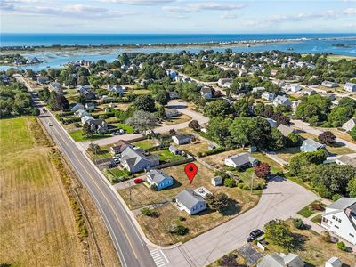 100 Weekapaug Rd, Westerly, RI, 02891