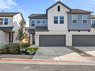 125 Verra Way, Georgetown, TX 78626