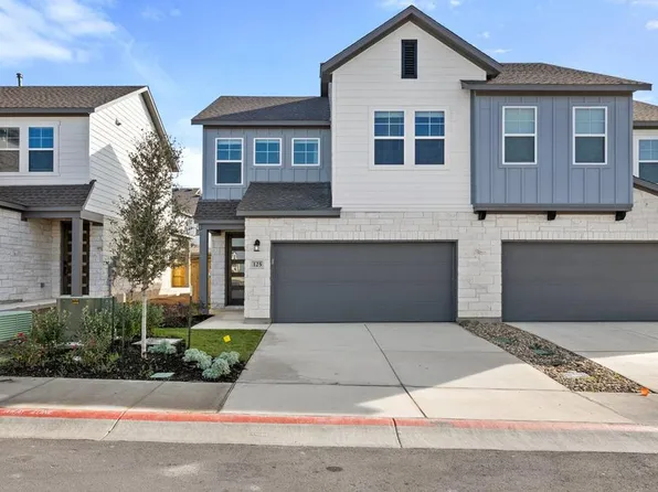 125 Verra Way, Georgetown, TX 78626