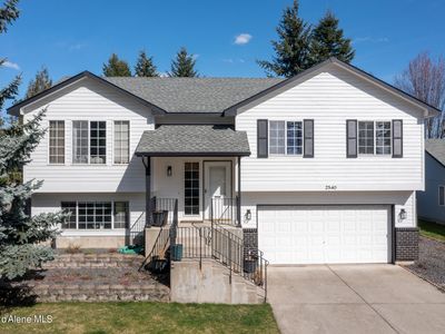 2540 N Titleist Way, Post Falls, ID, 83854