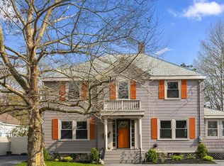 82 Haverhill St, Andover, MA 01810