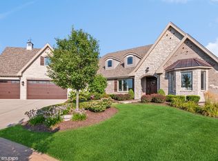 14435 Anne Ct, Homer Glen, IL 60491