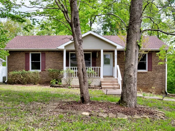 431 Sarah Dr, Clarksville, TN 37042