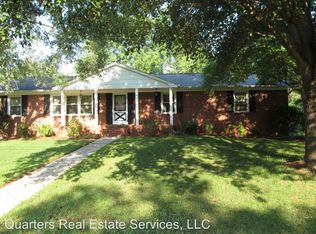 4251 Briarcliffe Rd, Winston Salem, NC 27106