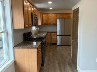 245 S Williamson Rd, Blossburg, PA 16912