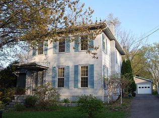 155 Chapin St, Canandaigua, NY 14424