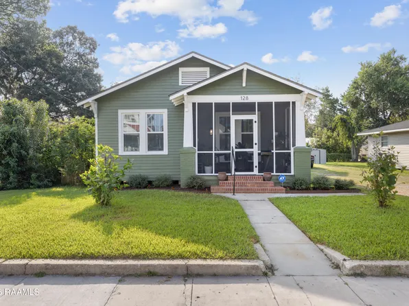 128 Rosier St, New Iberia, LA 70563