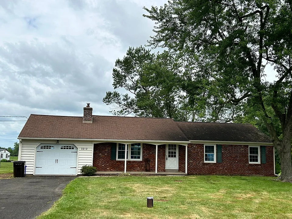 3212 Rickert Rd