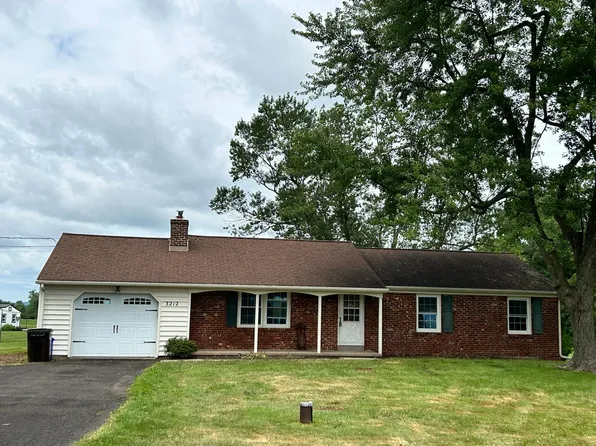 3212 Rickert Rd, Perkasie, PA 18944