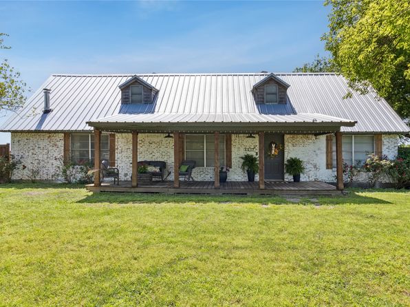 6617 NW County Road 1120, Corsicana, TX 75110