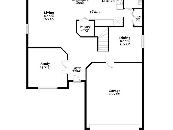 3rd image of 21754 Waverly Shores Ln