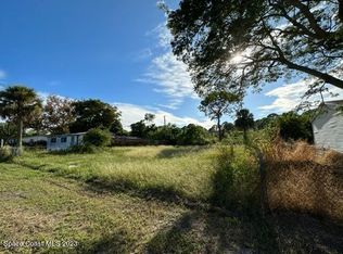 6893 Columbine Dr, Cocoa, FL 32927