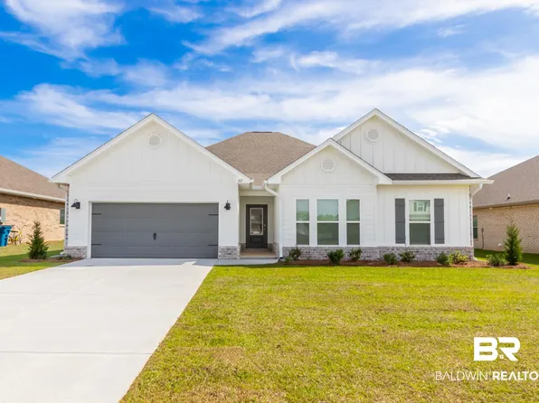 421 Raley Farms Dr, Gulf Shores, AL 36542