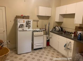 7 Myrtle St #1A, Boston, MA 02114