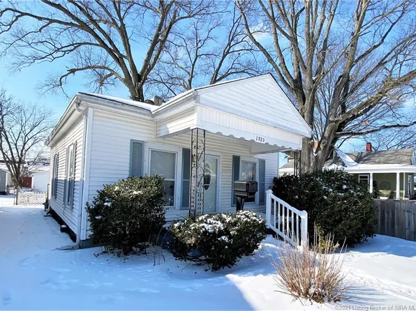 1923 Indiana Ave, New Albany, IN 47150