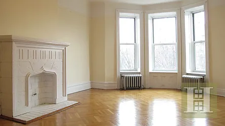 Rented by Halstead Real Estate