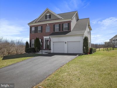 72 Rolling Green Ct, Shepherdstown, WV, 25443