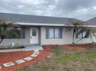 3611 Jupiter Boulevard SE, Palm Bay, FL 32909