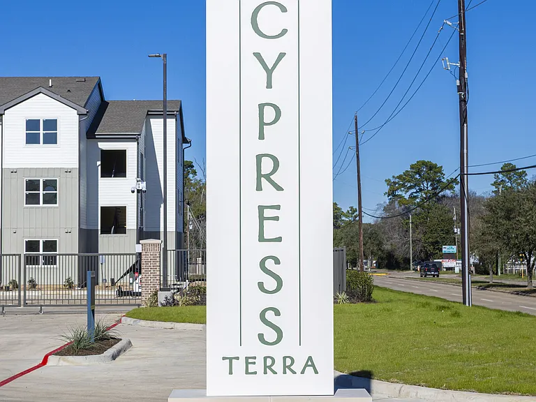 Cypress Terra — Photo 41