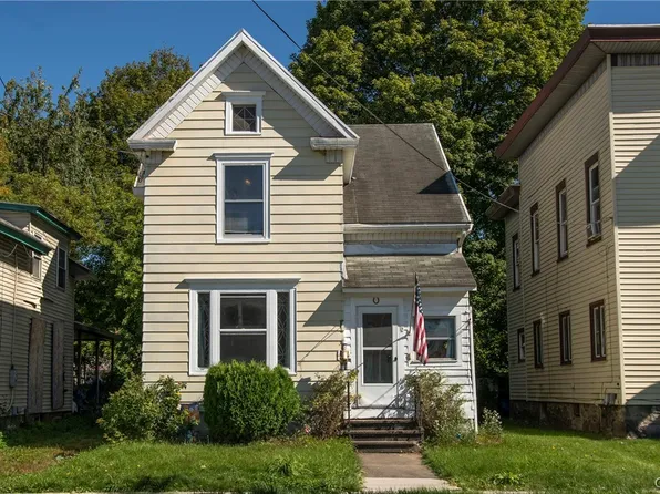 12 W North St, Ilion, NY 13357