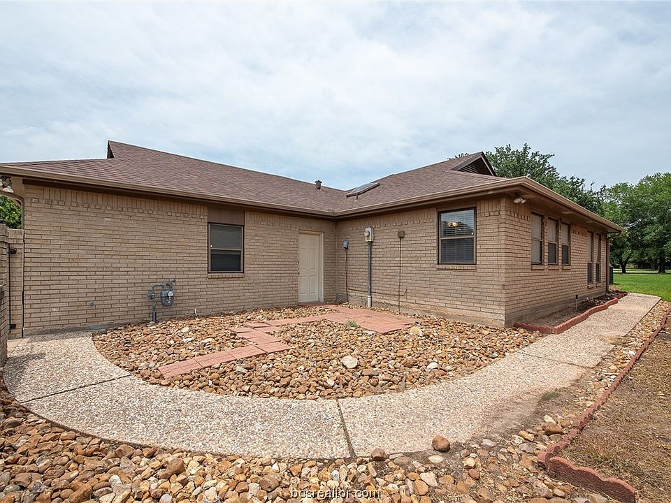 2900 Broadmoor Dr, Bryan, TX 77802 MLS 23009275 Zillow