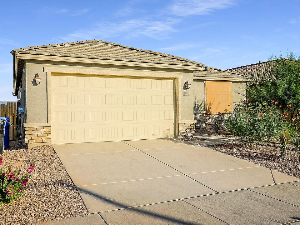 1st image of 25607 N 161st Ave