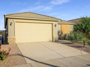 25607 N 161st Ave, Surprise, AZ 85387